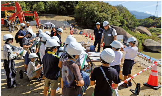 2023年11月   ウェブサイトのリニューアルのお知らせ